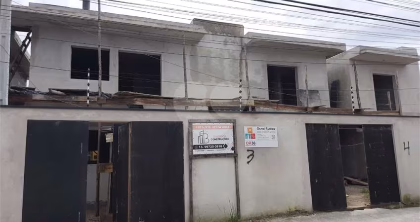 Casa com 2 quartos à venda em Centro - SP