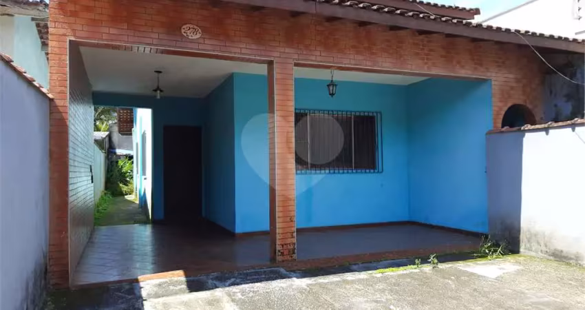 Casa com 3 quartos à venda em Maitinga - SP
