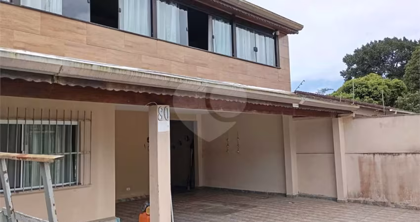 Casa com 4 quartos à venda em Indaiá - SP