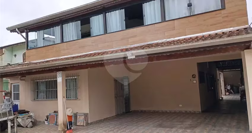 Casa com 4 quartos à venda na José Vieira, Indaia, Bertioga