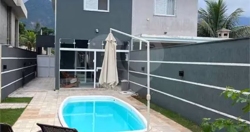 Condomínio com 3 quartos à venda em Morada Da Praia - SP