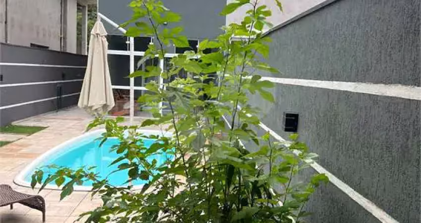 Condomínio com 3 quartos à venda em morada da praia - sp