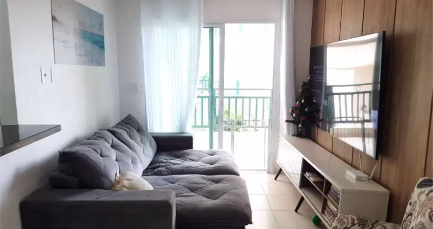 Apartamento com 3 quartos à venda na Avenida Anchieta, Maitinga, Bertioga