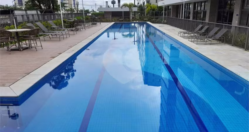 Apartamento com 2 quartos à venda em Centro - SP