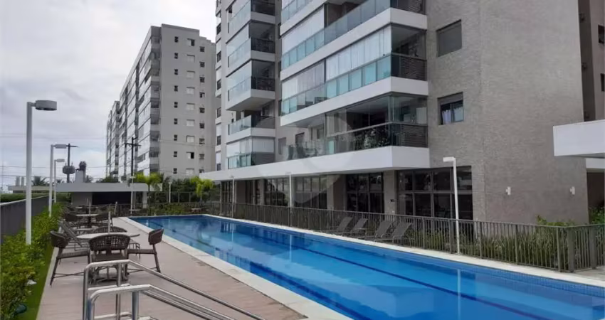 Apartamento com 2 quartos à venda na Travessa João Ramalho, Centro, Bertioga