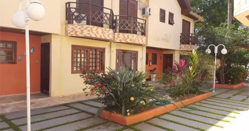 Casa em condomínio fechado com 2 quartos à venda na Francisco Soto Barreiro Filho, Maitinga, Bertioga