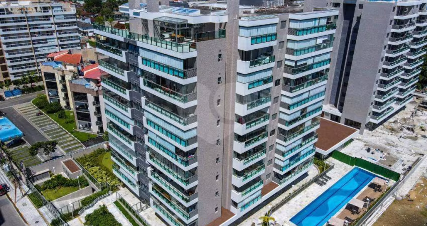 Apartamento com 2 quartos à venda em Centro - SP