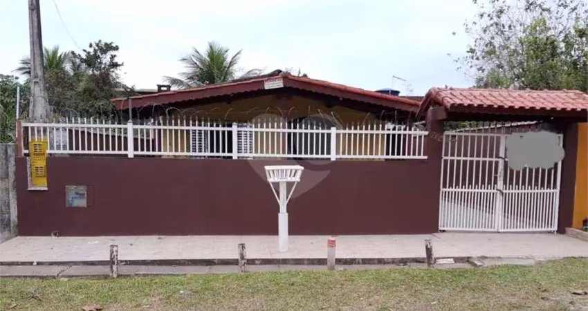 Casa com 2 quartos à venda na Luiz Otavio, Vista Linda, Bertioga