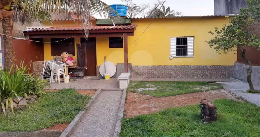 Casa com 2 quartos à venda na Luiz Otavio, Vista Linda, Bertioga