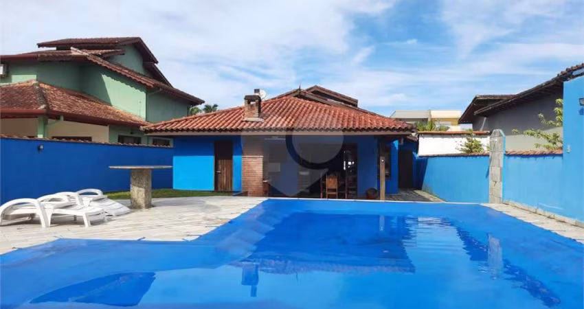 Condomínio com 3 quartos à venda em Morada Da Praia - SP