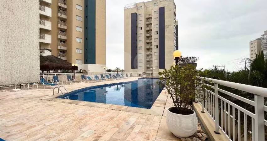 Apartamento com 3 quartos à venda na Travessa João Ramalho, Praia da Enseada, Bertioga