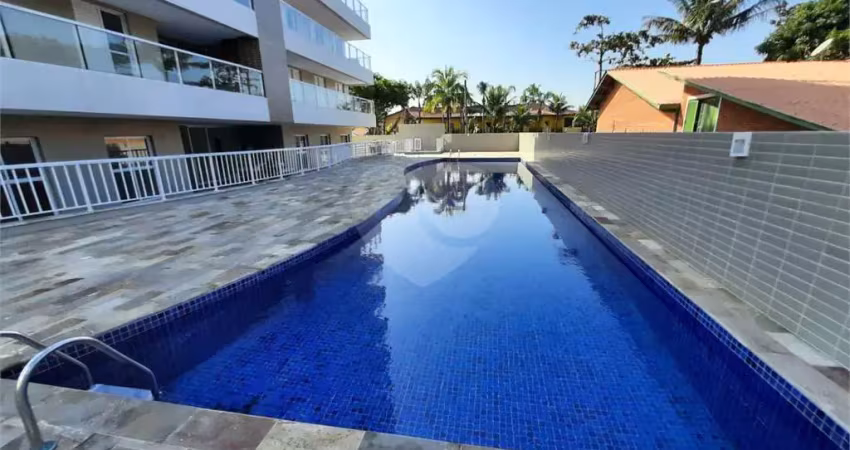 Apartamento com 2 quartos à venda na Manoel Reis, Maitinga, Bertioga