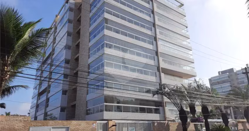 Apartamento com 3 quartos à venda na Travessa João Ramalho, Centro, Bertioga
