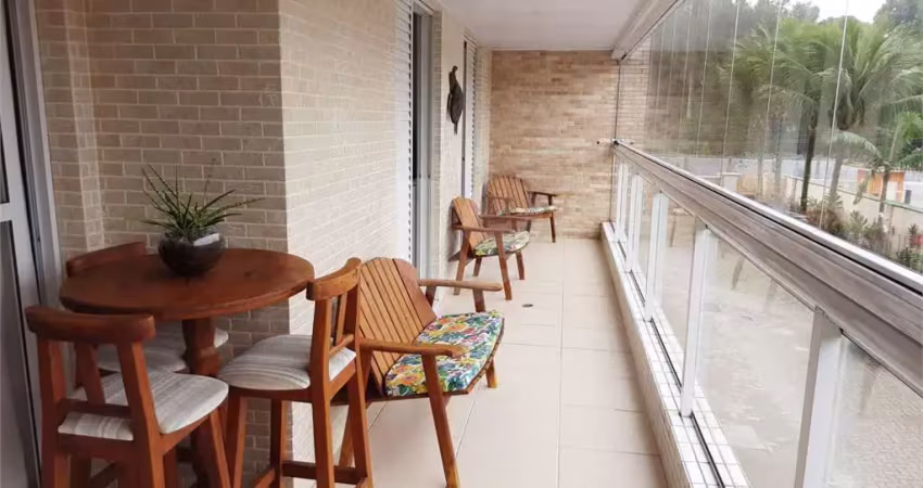 Apartamento com 2 quartos à venda em Centro - SP