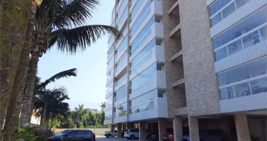 Apartamento com 2 quartos à venda na Travessa João Ramalho, Centro, Bertioga