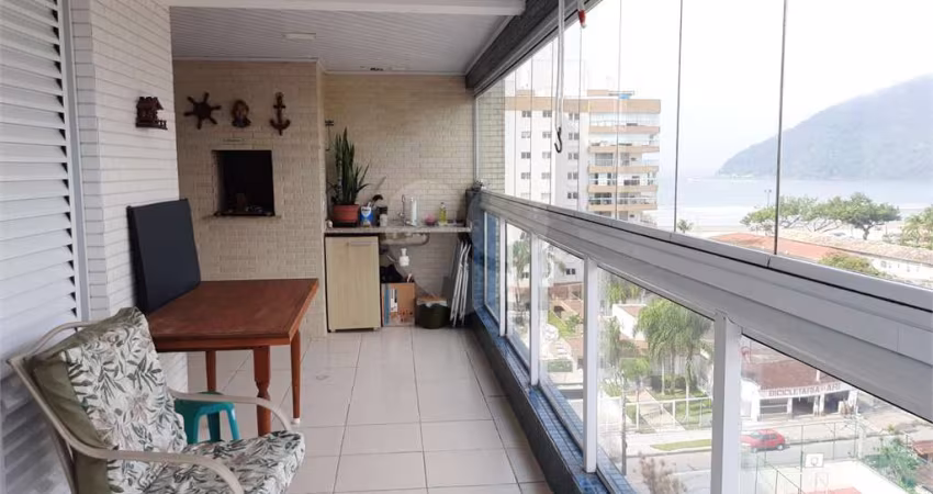 Apartamento com 2 quartos à venda em Centro - SP