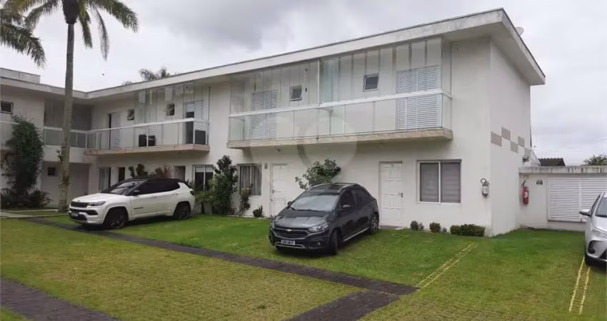 Casa em condomínio fechado com 3 quartos à venda na Waldemar Costa Filho, Indaia, Bertioga