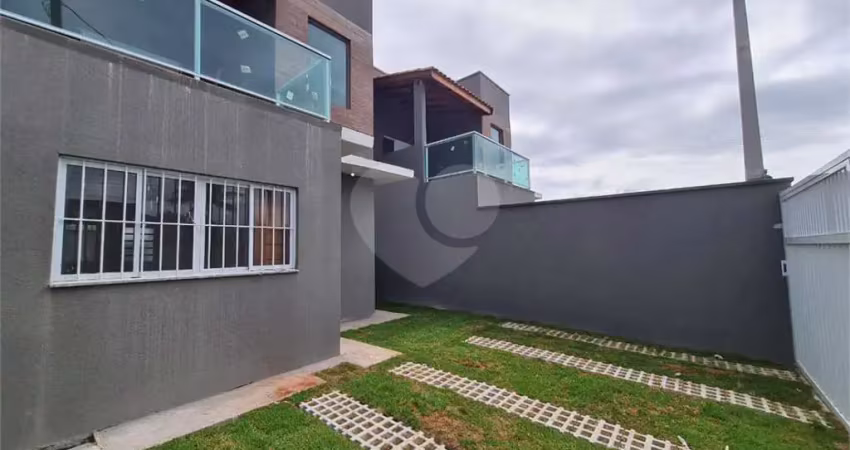 Casa com 3 quartos à venda na Doutor Mauricio Fang, Boraceia, Bertioga