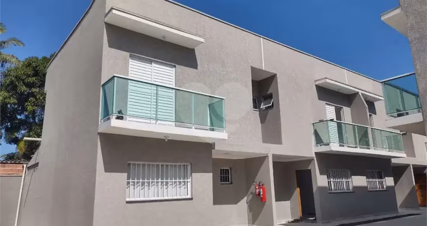 Casa em condomínio fechado com 3 quartos à venda na Deputado Emilio Justo, Boraceia, Bertioga