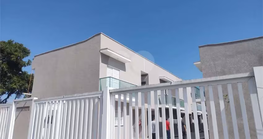 Casa em condomínio fechado com 3 quartos à venda na Deputado Emilio Justo, Boraceia, Bertioga