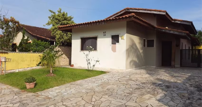 Condomínio com 3 quartos à venda em Morada Da Praia - SP
