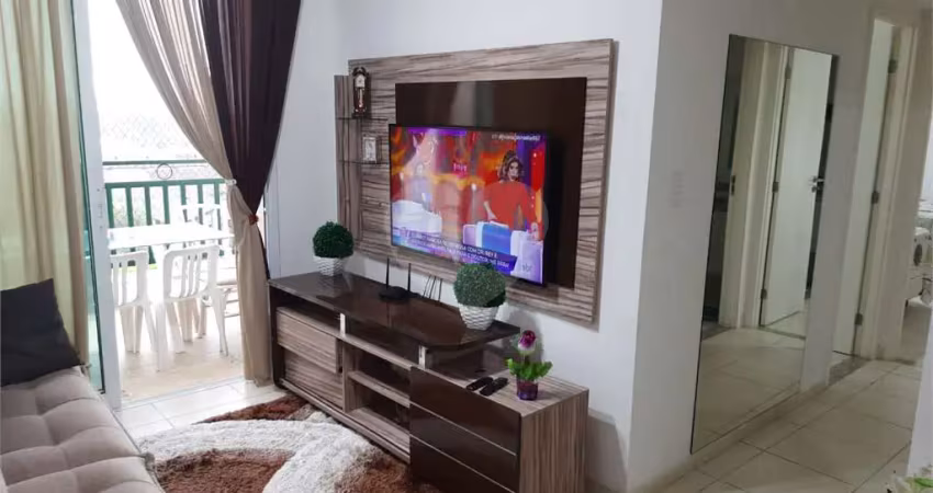 Apartamento com 2 quartos à venda na Avenida Anchieta, Maitinga, Bertioga