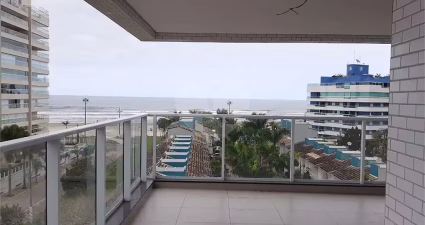 Apartamento com 3 quartos à venda na Travessa João Ramalho, Maitinga, Bertioga