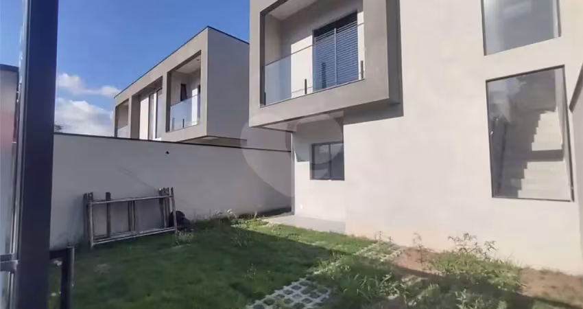 Casa com 2 quartos à venda na Aquelino Estebanez Nanni, Boraceia, Bertioga