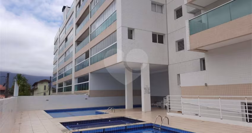 Apartamento com 2 quartos à venda em Maitinga - SP