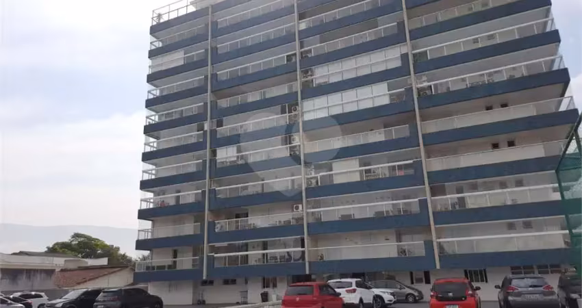 Apartamento com 2 quartos à venda na Rua Rafael Costabile, Centro, Bertioga