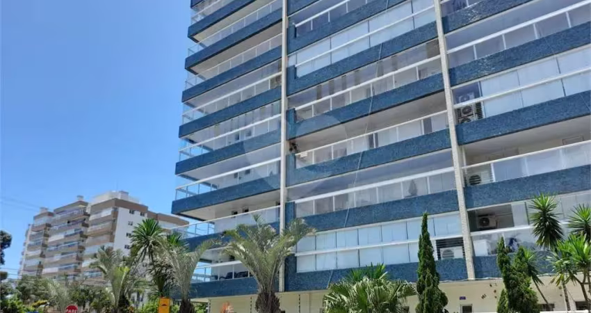 Apartamento com 2 quartos à venda na Rua Rafael Costabile, Centro, Bertioga