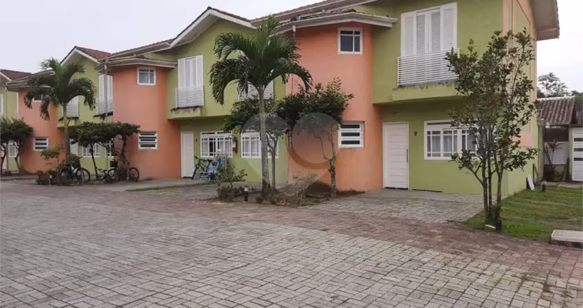 Casa em condomínio fechado com 2 quartos à venda na Aprovada 979, Maitinga, Bertioga
