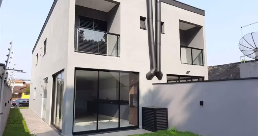 Casa com 3 quartos à venda em Centro - SP