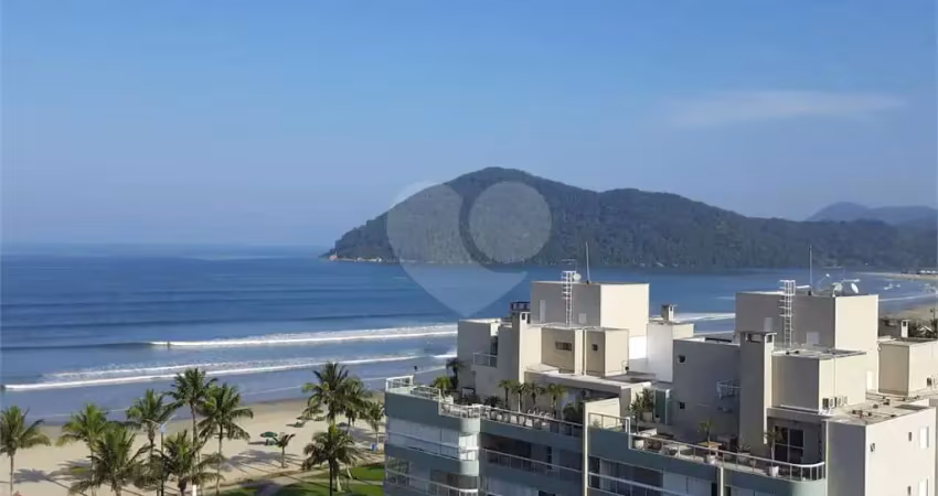 Cobertura com 3 quartos à venda na Tomé De Souza, Centro, Bertioga