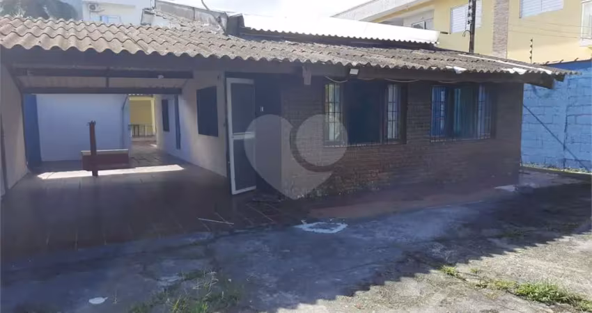 Casa com 4 quartos à venda na Travessa João Ramalho, Centro, Bertioga