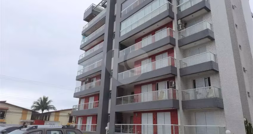 Cobertura com 4 quartos à venda na Travessa João Ramalho, Maitinga, Bertioga