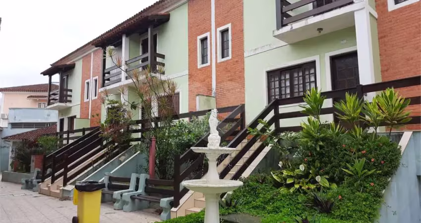 Casa em condomínio fechado com 2 quartos à venda na Carlos Henrique Brech, Maitinga, Bertioga