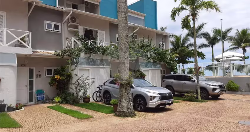 Casa em condomínio fechado com 4 quartos à venda na Travessa João Ramalho, Maitinga, Bertioga