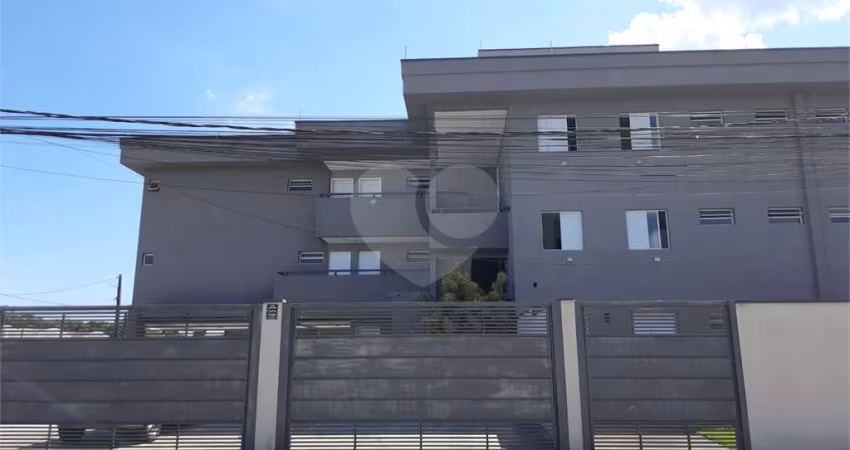 Condomínio com 2 quartos à venda ou para locação em Chácaras - SP