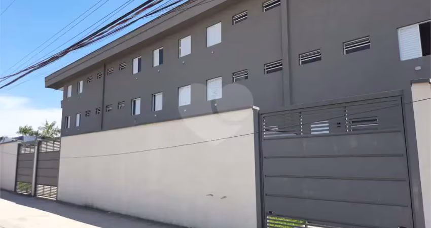 Condomínio com 2 quartos à venda ou para locação em chácaras - sp