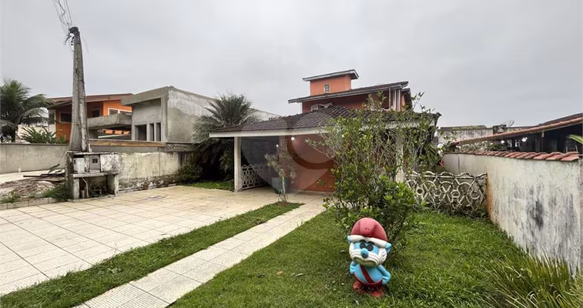 Condomínio com 5 quartos à venda em Morada Da Praia - SP