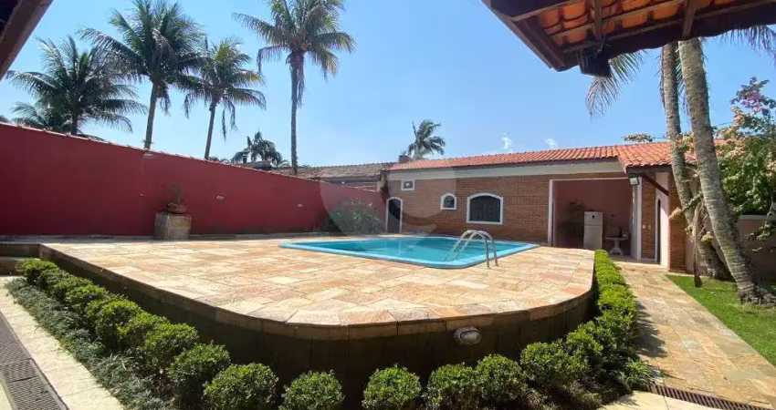 Condomínio com 5 quartos à venda em morada da praia - sp