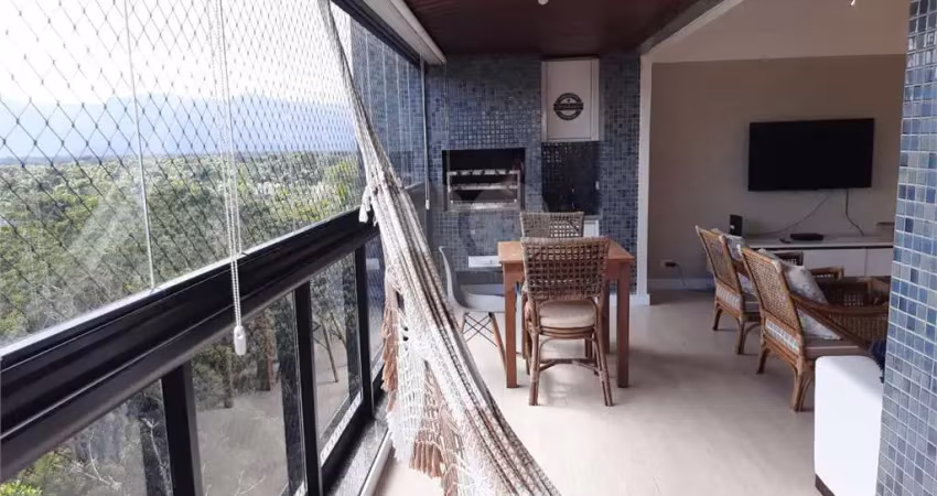 Apartamento com 3 quartos à venda em Riviera - SP