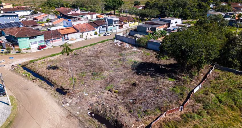 Terreno à venda em Maitinga - SP