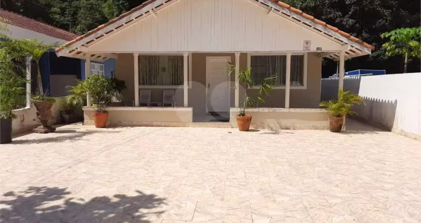 Casa com 2 quartos à venda em São Lourenço - SP