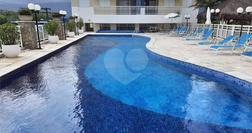 Cobertura com 3 quartos à venda em Albatróz - SP