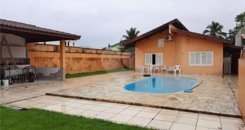 Casa com 3 quartos à venda em São Lourenço - SP