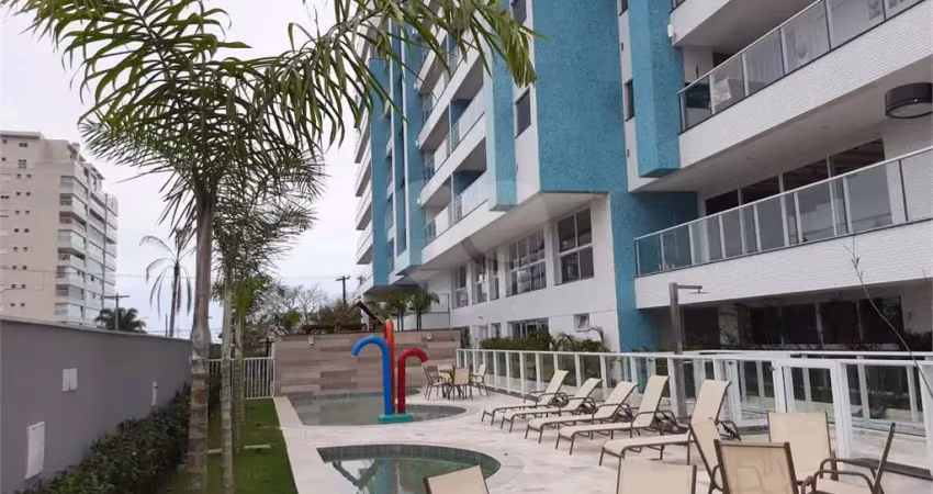 Apartamento com 2 quartos à venda na Travessa João Ramalho, Maitinga, Bertioga