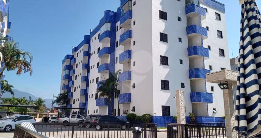 Apartamento com 2 quartos à venda em Rio Da Praia - SP