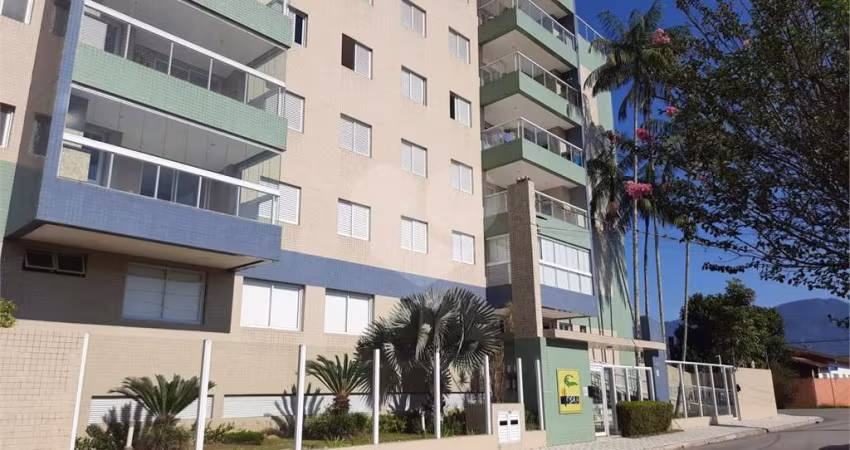 Apartamento com 2 quartos à venda em Centro - SP